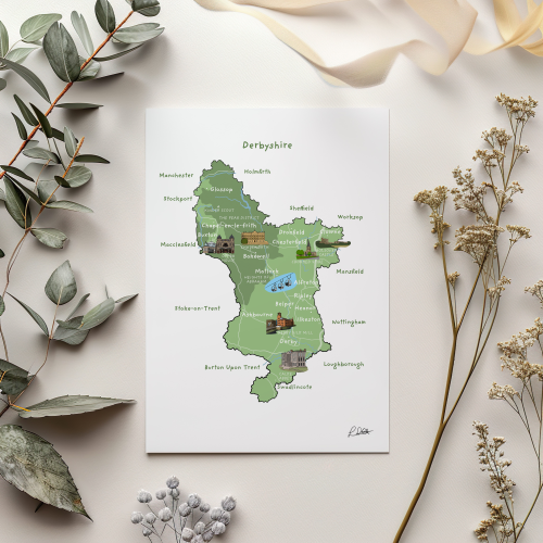 derbyshire_map_a4print_flatlay